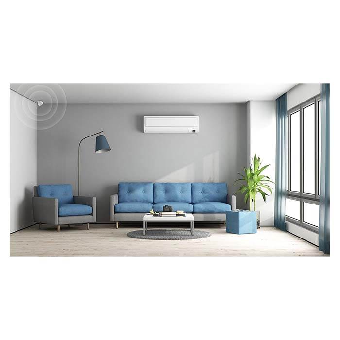 Caliber Smart Home bevægelsessensor