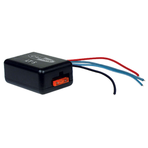 Caliber remote boks relæ