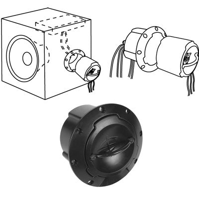 Caliber powerconnector