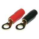 Caliber ring terminal 10kv 6mm