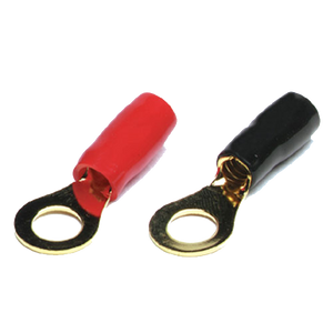 Caliber ring terminal 10kv 8mm