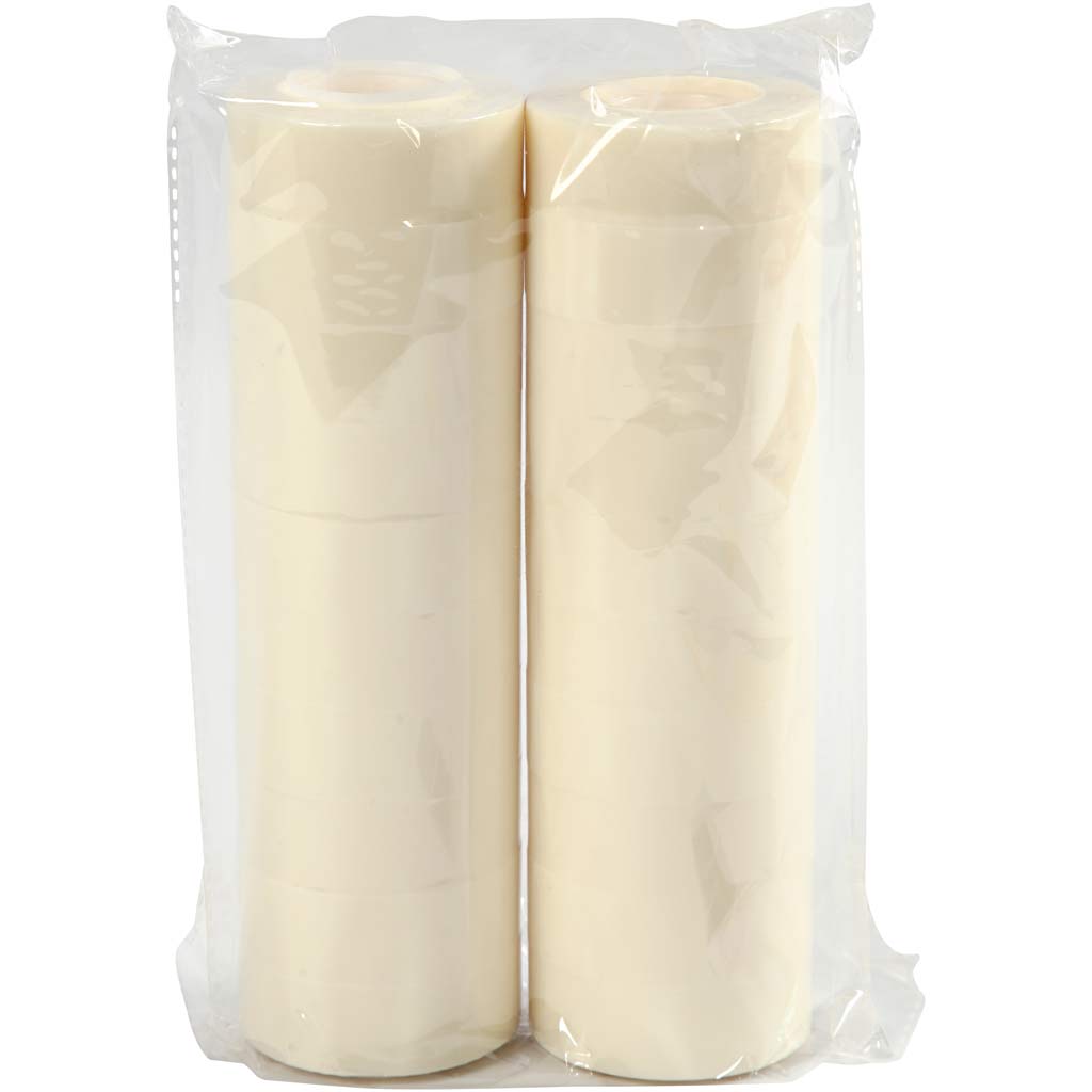 Magic Tape, B: 19 mm, 20x33 m/ 1 pk.