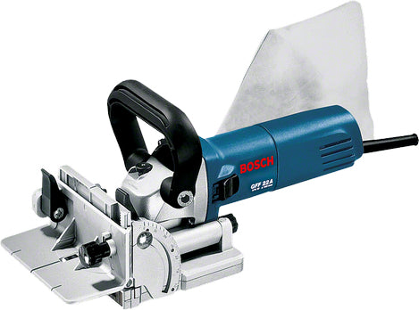 Bosch GFF 22 A Professional Småkage-joiner 670W