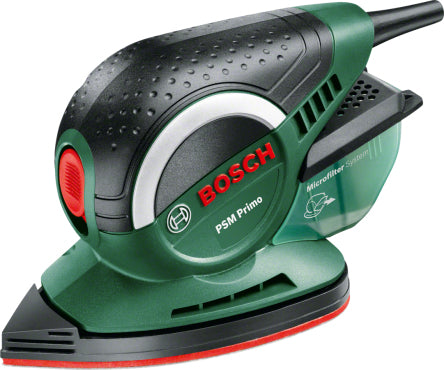 Bosch PSM Primo Multipudesliber 50W