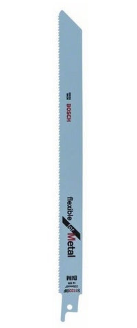 Bosch flexible for Metal S 1122 BF Savklinge Vekselsav