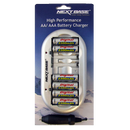 Nextbase aa/aaa 12/220v bat. kit