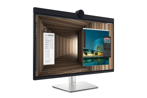 Dell UltraSharp U3224KBA 32 IPS Black 6144 x 3456 Thunderbolt 4 HDMI Mini DisplayPort 60Hz
