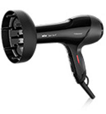 BRAUN Hårtørrer HD 785 SensoDryer