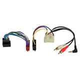 Isostik Toyota/Suzuki 28Pin/10Pin