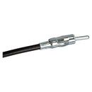 ACV Tag Antenne 16V AM/FM - DIN (m)