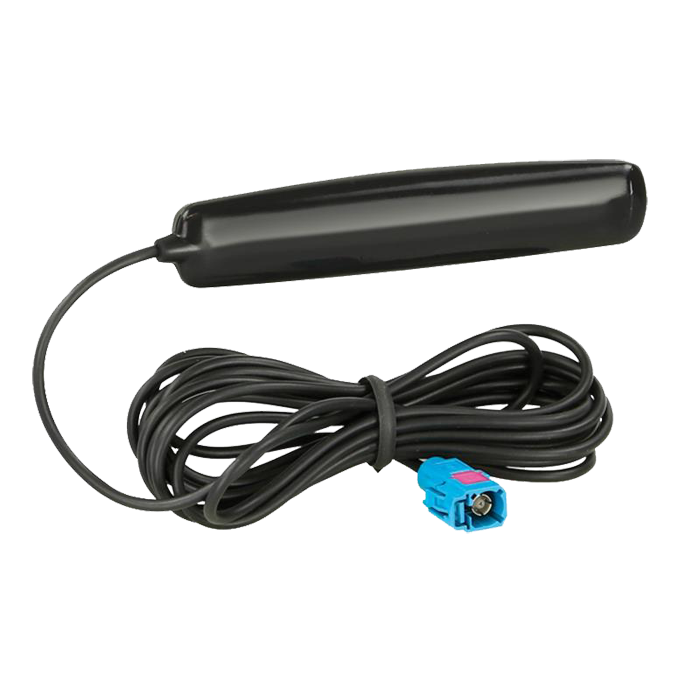 ACV dab antenne fakra
