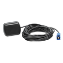 Gps antenne fakra bla VW