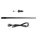 Antenne AM/FM DAB+ 33 cm passiv fleksibel