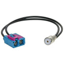 Antenneadapter Audi/VW/Seat/Skoda