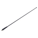 Antennerod til AM/FM 41 cm, M6 gevind