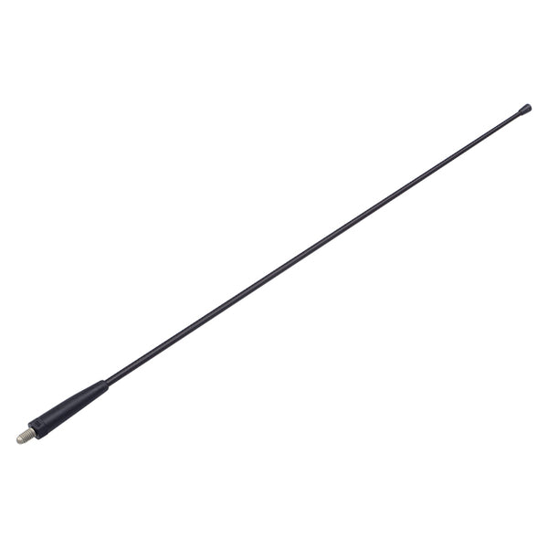 Antennerod til AM/FM 41 cm, M6 gevind