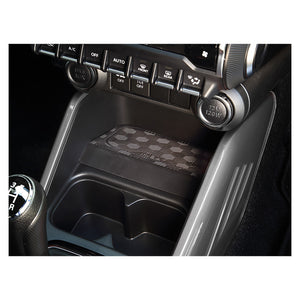 Qi Trådløs lader Suzuki Ignis 2017 - 2021 10W