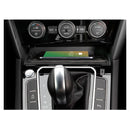 Qi Trådløs lader VW Arteon(3H)/ Passat B8(3G) MOPF 15W