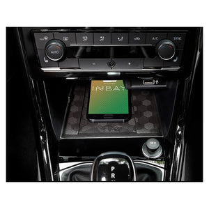 Qi Trådløs lader VW T-Cross (C1) 07/2019 -  2021 15W