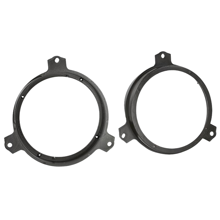 Højttalerramme Fordør 165mm