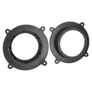 Højttalerringe Mazda CX-5/6 Ø165mm dør foran