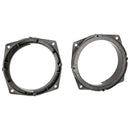 Højttalerramme Mitsubishi Colt for/bagdør 130mm