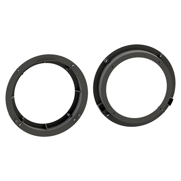 Højttalerringe Audi A1 Ø200mm hoveddør