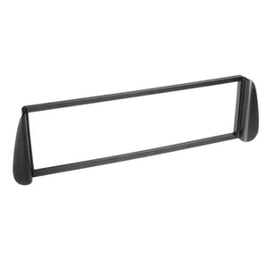 1-DIN radioramme Citroën Xsara/Picasso 2000- sort