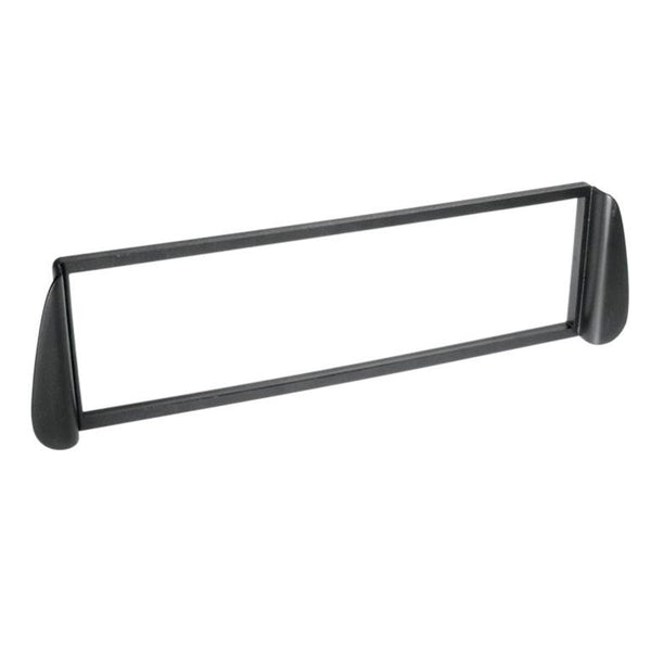 1-DIN radioramme Citroën Xsara/Picasso 2000- sort