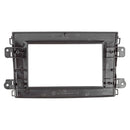 2-DIN Kit FIAT/Citröen/Opel m. aflæggerrum