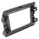 2-DIN Kit FIAT/Citröen/Opel m. aflæggerrum