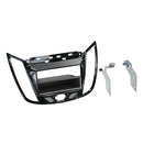 2-DIN radioramme m/lomme Ford C-MAX (DXA)/Kuga (DM2)