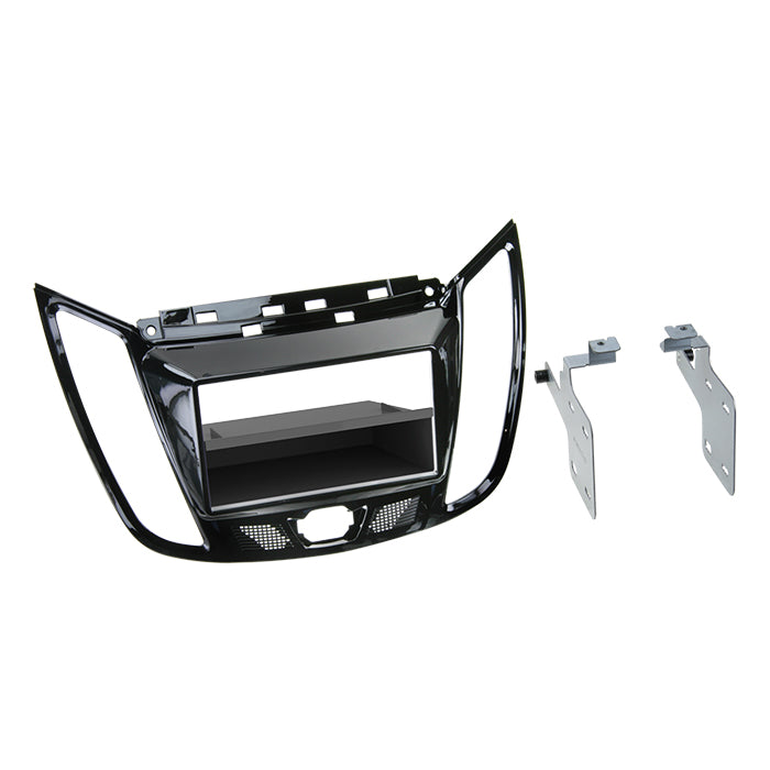 2-DIN radioramme m/lomme Ford C-MAX (DXA)/Kuga (DM2)