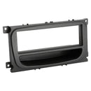 1-DIN radioramme m/lomme Ford sort