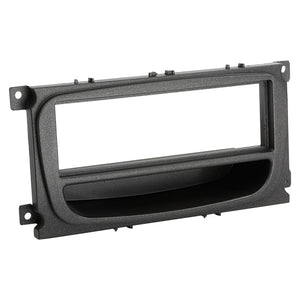 1-DIN radioramme m/lomme Ford sort