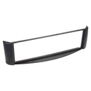 1-DIN radioramme Smart ForTwo BR450 1998-2007 sort