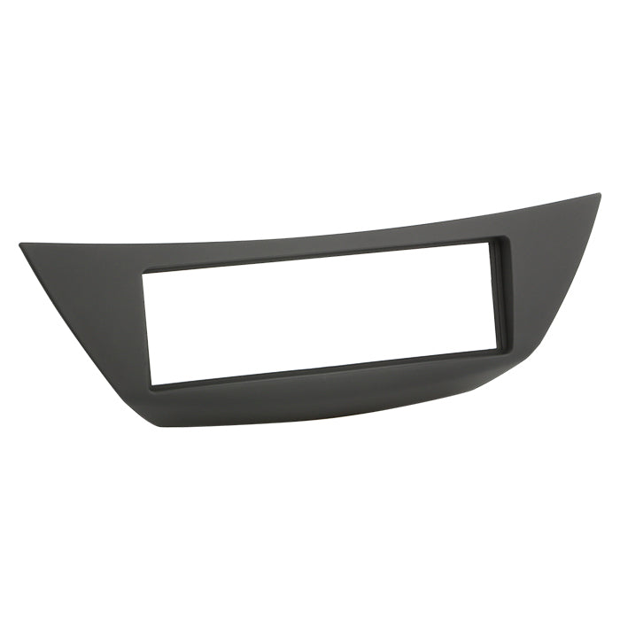 1-DIN radioramme Renault Laguna III sort