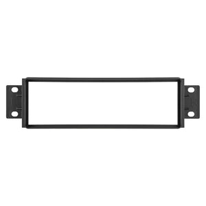 1-DIN radioramme Nissan Primastar/Renault Trafic