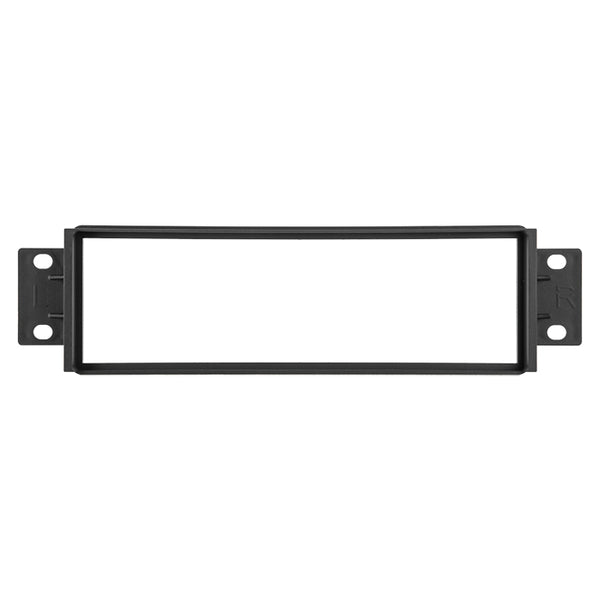 1-DIN radioramme Nissan Primastar/Renault Trafic