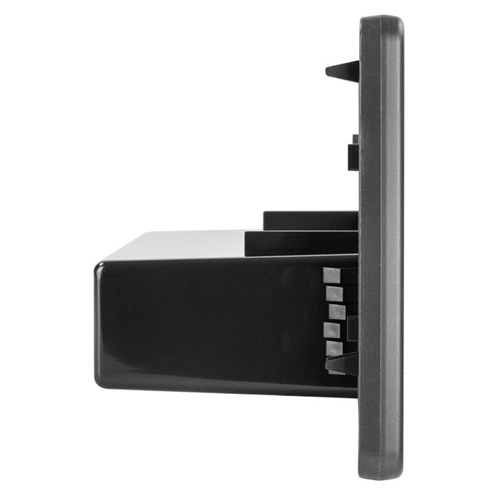 Radioramme 2-DIN Renault Express (RJK)