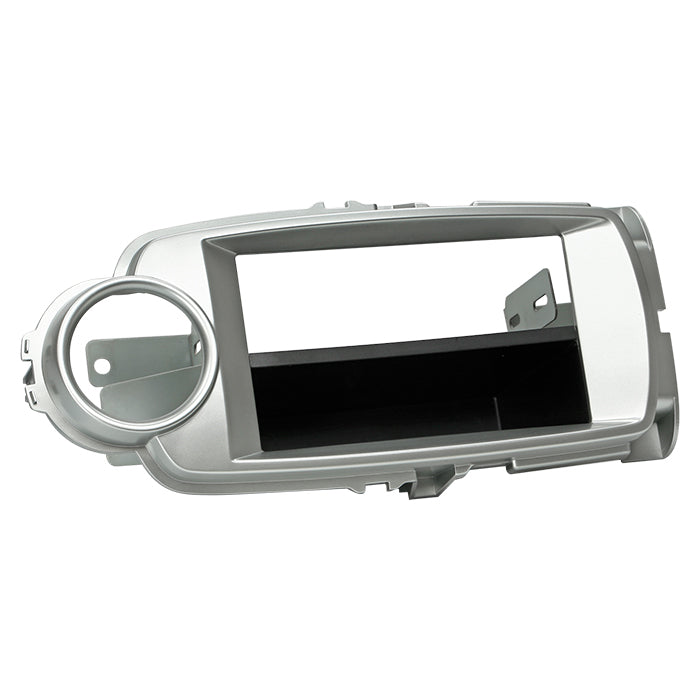 2-DIN radioramme m/lomme Toyota Yaris 10/2011-08/20214