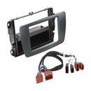 2-DIN Kit Seat Ibiza 6J 2012-2015