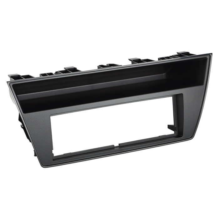 1-DIN radioramme m/lomme Skoda Fabia (5J) 2014-2022