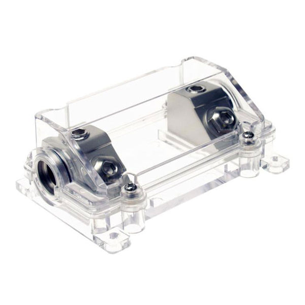 ACV sikringsholder anl 35-50mm2 sølv