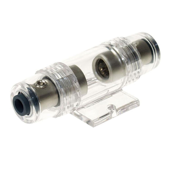 ACV sikringsholder AGU 10-20mm2 sølv