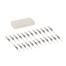 ACV Quadlock 24Pin monteringskit