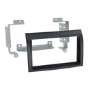 2-DIN kit Fiat/Citroën/Peugeot sort