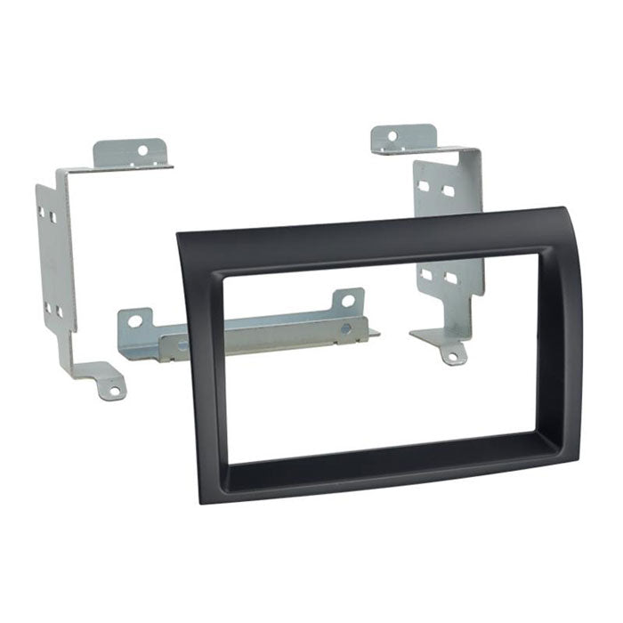 2-DIN kit Fiat/Citroën/Peugeot sort