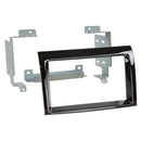 2-DIN kit Fiat/Citroën/Peugeot piano