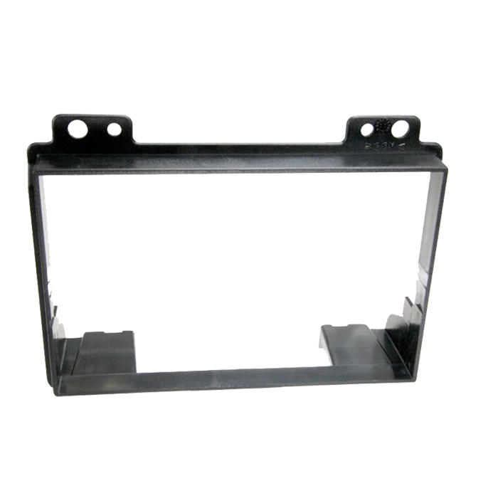 2-DIN kit Fiesta/Fusion 02-05 sort